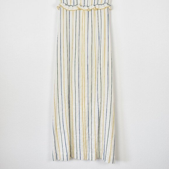 Tularosa Essie Stripe Maxi Dress - XS - Picture 7 of 9